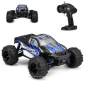 2020 Hot High Speed RC Car 9300 2.4Ghz Radio 4WD Fast 30+ MPH 1/18 RC Racing Vehicle Electric Off Road Truck